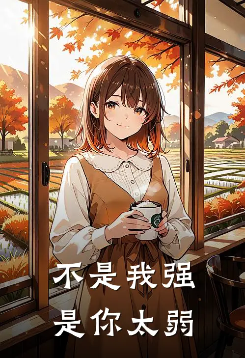 不是我强，是你太弱