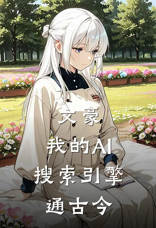 文豪：我的AI搜索引擎通古今