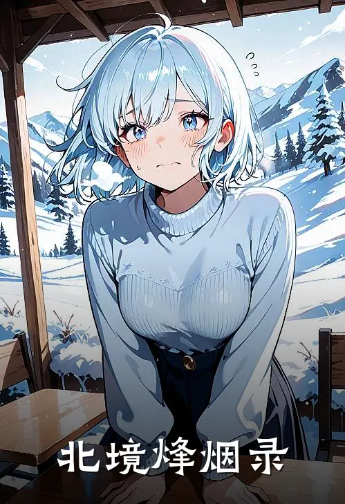 北境烽烟录