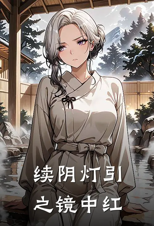 续阴灯引之镜中红