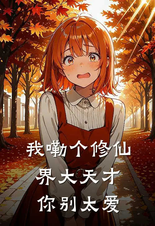 我嘞个修仙界大天才，你别太爱