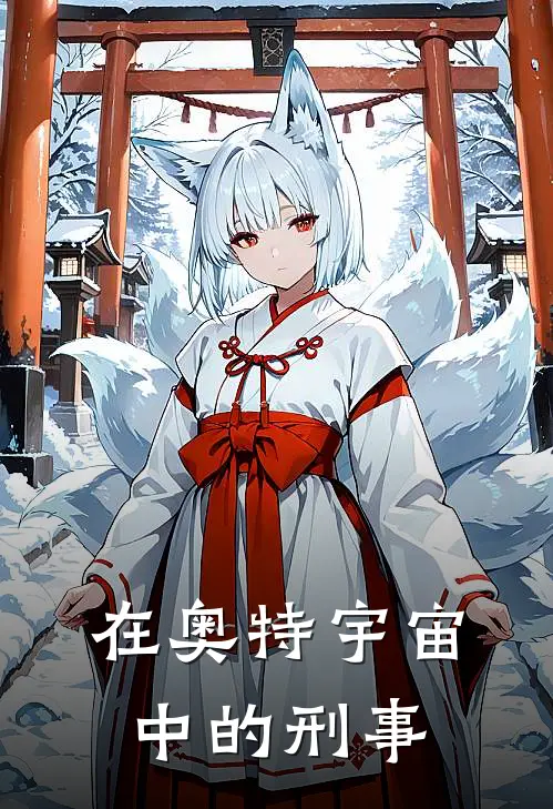 在奥特宇宙中的刑事