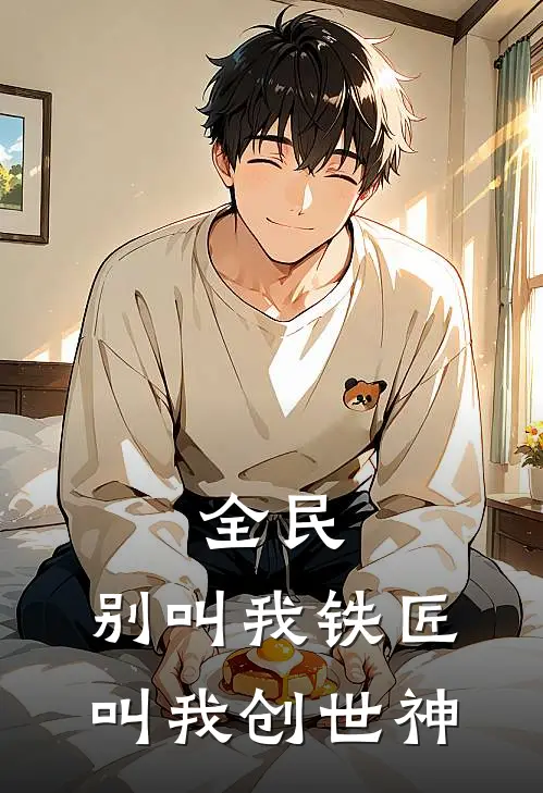 全民：别叫我铁匠，叫我创世神
