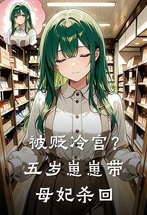 被贬冷宫？五岁崽崽带母妃杀回