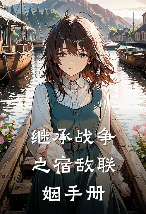 继承战争之宿敌联姻手册