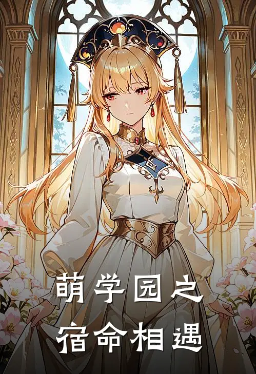 萌学园之宿命相遇