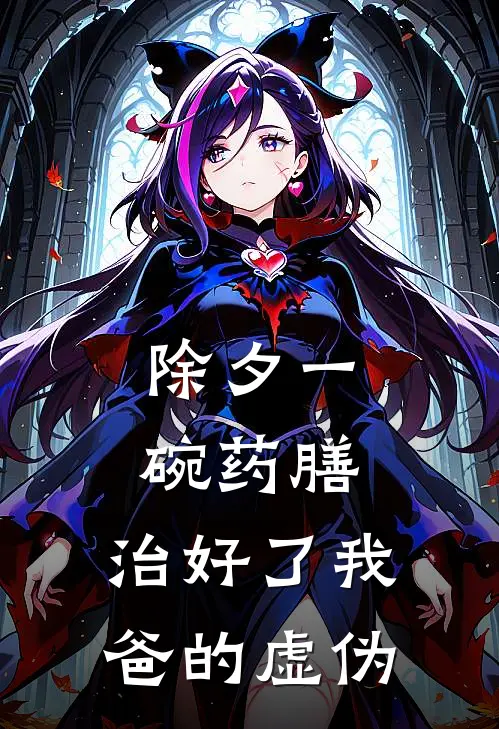 除夕一碗药膳，治好了我爸的虚伪