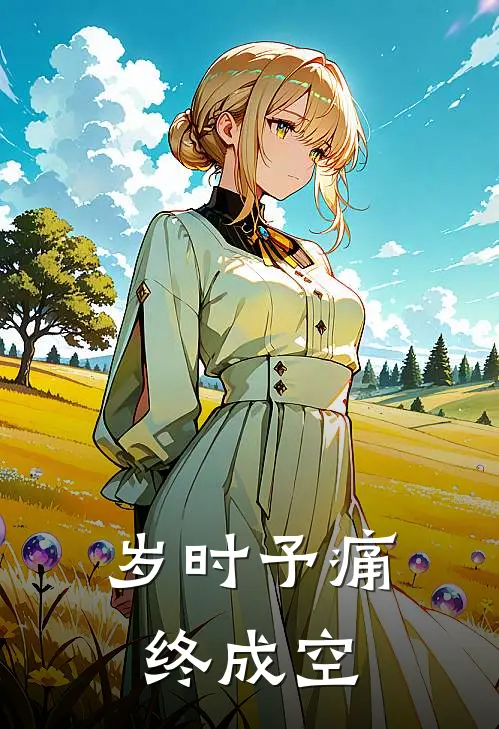 岁时予痛终成空