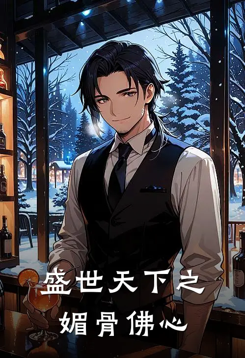 盛世天下之媚骨佛心