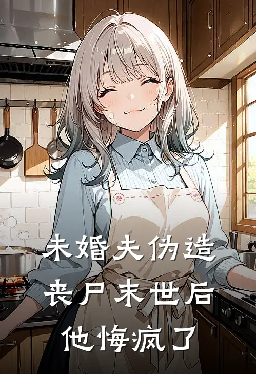 未婚夫伪造丧尸末世后，他悔疯了