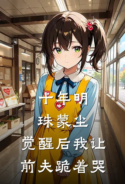 十年明珠蒙尘，觉醒后我让前夫跪着哭