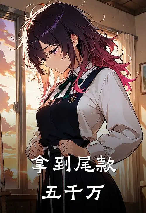 拿到尾款五千万