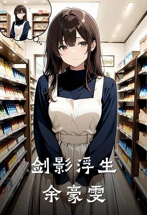 剑影浮生余豪雯