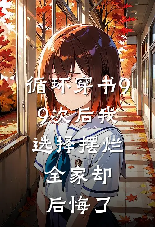 循环穿书99次后我选择摆烂，全家却后悔了