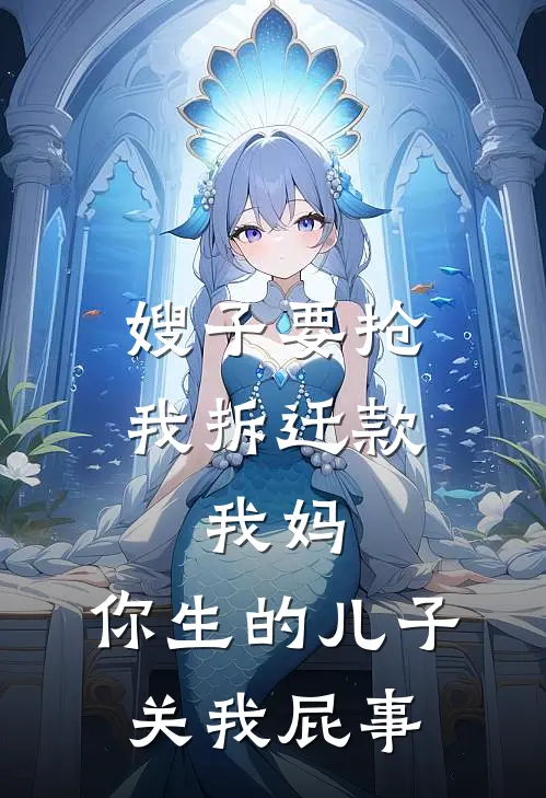 嫂子要抢我拆迁款，我妈：你生的儿子关我屁事