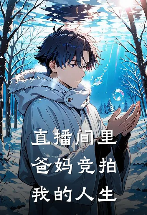 直播间里，爸妈竞拍我的人生