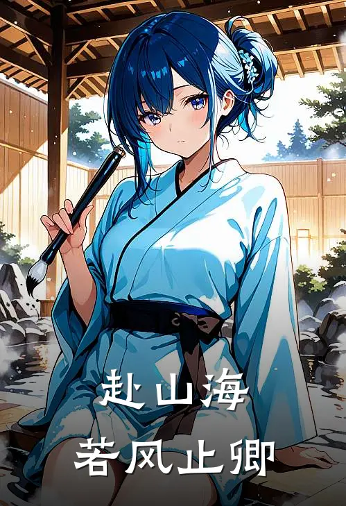 赴山海：若风止卿