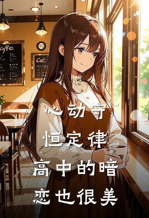 心动守恒定律，高中的暗恋也很美