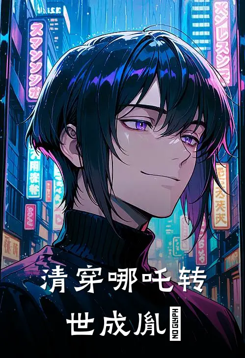 清穿哪吒转世成胤禩