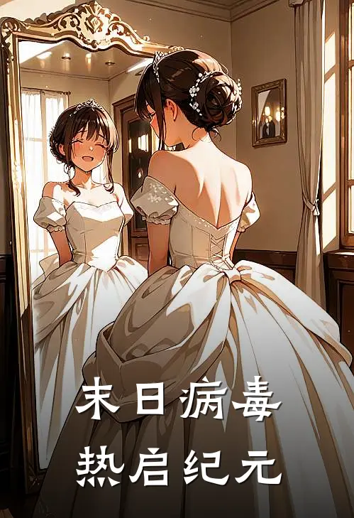 末日病毒：热启纪元