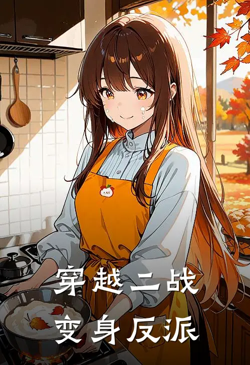 穿越二战变身反派