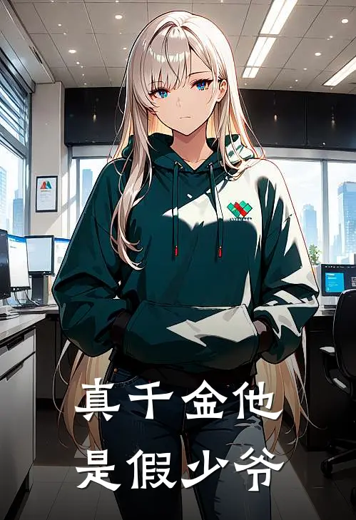 真千金他是假少爷