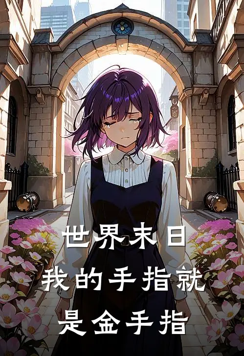 世界末日：我的手指就是金手指
