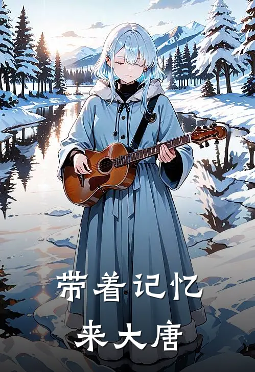 带着记忆来大唐