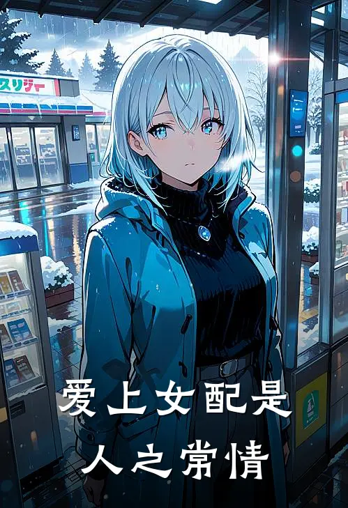 爱上女配是人之常情