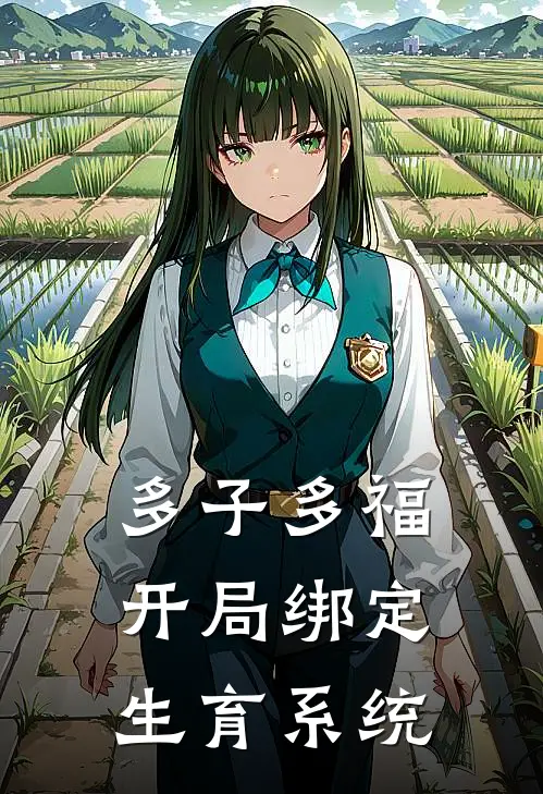 多子多福，开局绑定生育系统