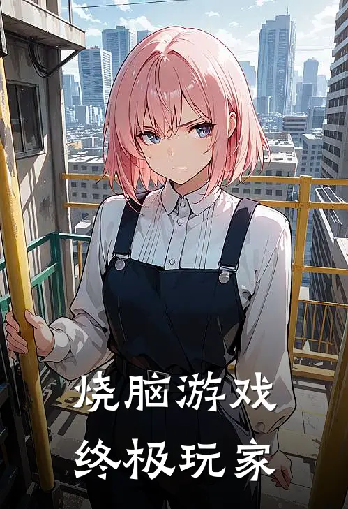 烧脑游戏终极玩家