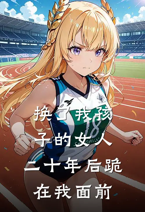 换了我孩子的女人，二十年后跪在我面前