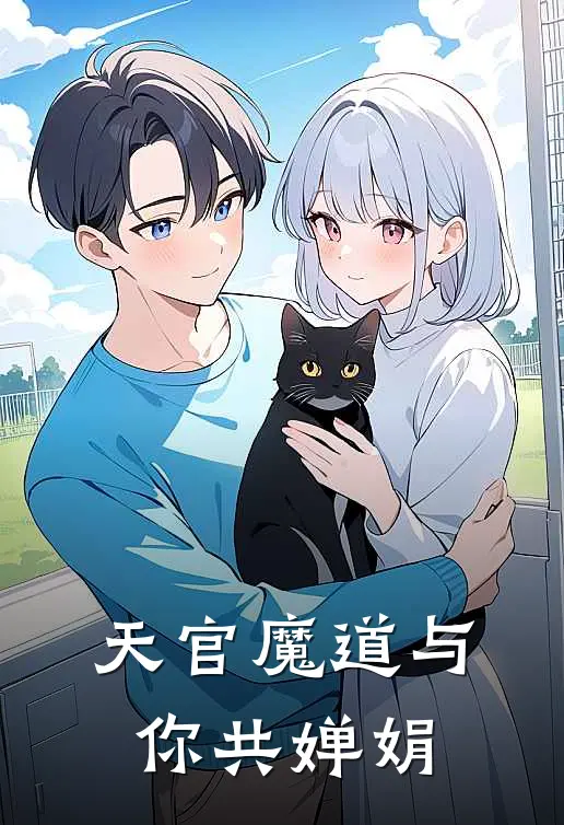 天官魔道与你共婵娟