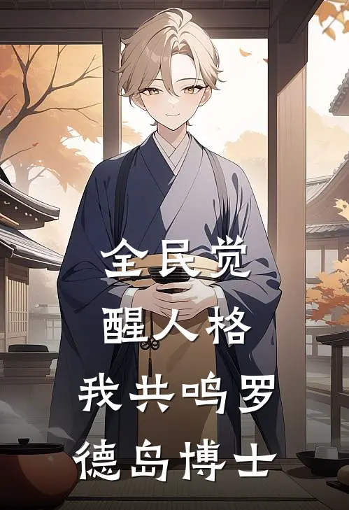 全民觉醒人格，我共鸣罗德岛博士