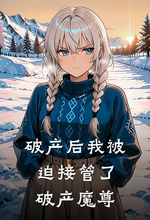 破产后我被迫接管了破产魔尊