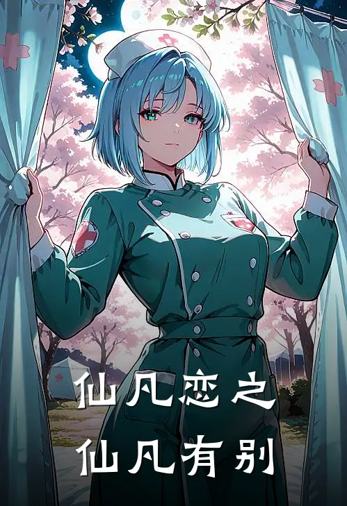 仙凡恋之仙凡有别