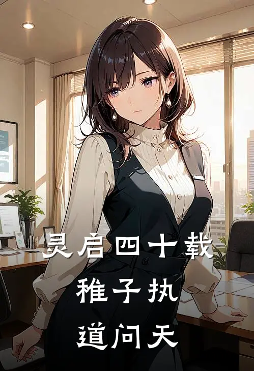 灵启四十载：稚子执道问天