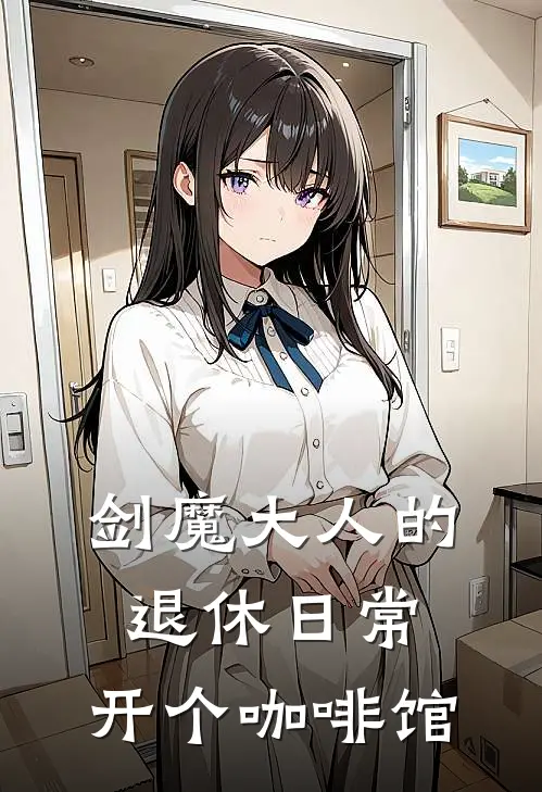 剑魔大人的退休日常：开个咖啡馆