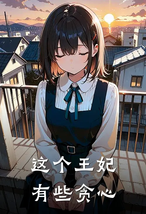 这个王妃有些贪心