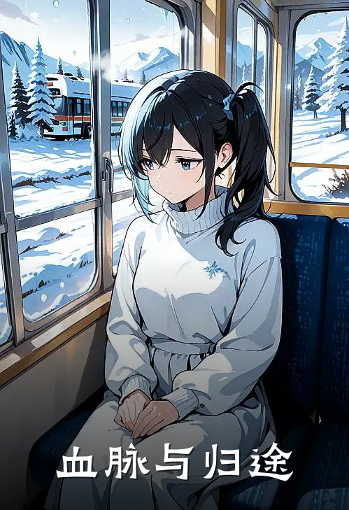 血脉与归途
