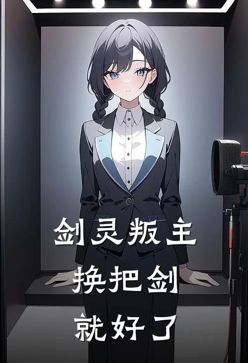 剑灵叛主，换把剑就好了