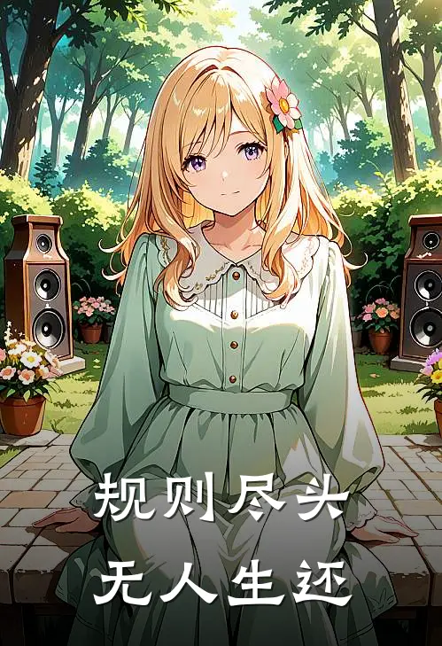 规则尽头，无人生还