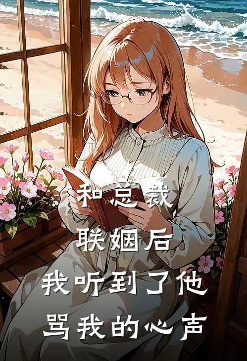 和总裁联姻后，我听到了他骂我的心声