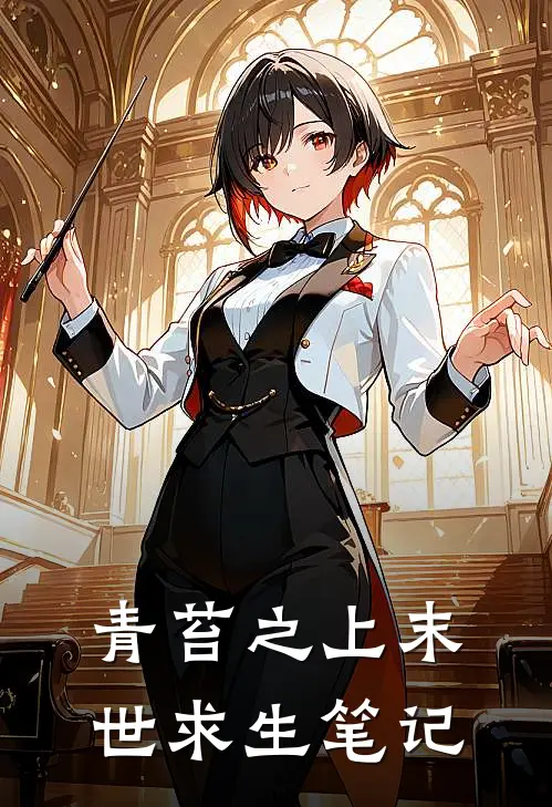 青苔之上末世求生笔记