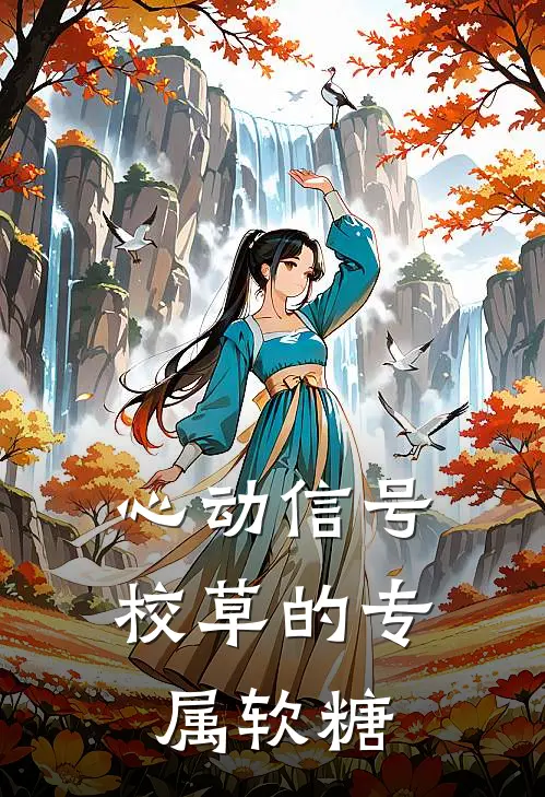 心动信号：校草的专属软糖
