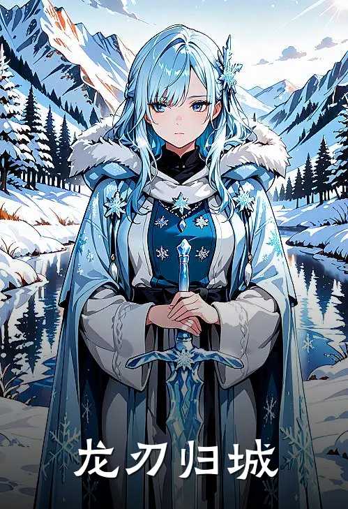 龙刃归城
