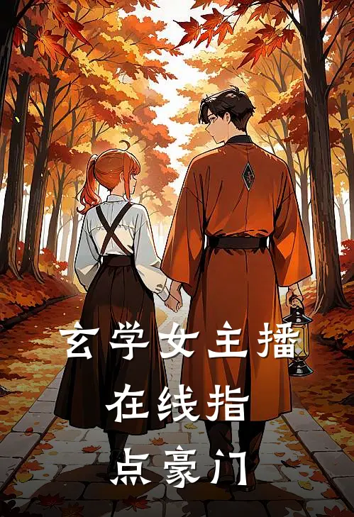 玄学女主播，在线指点豪门