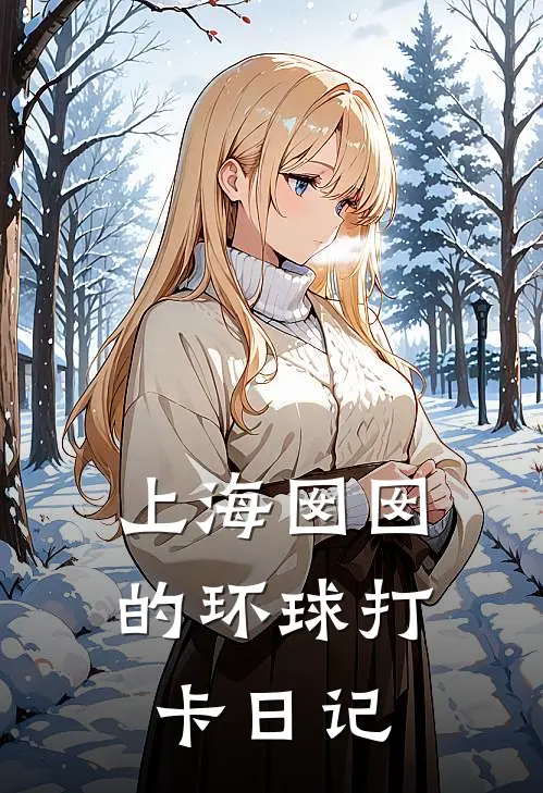 上海囡囡的环球打卡日记