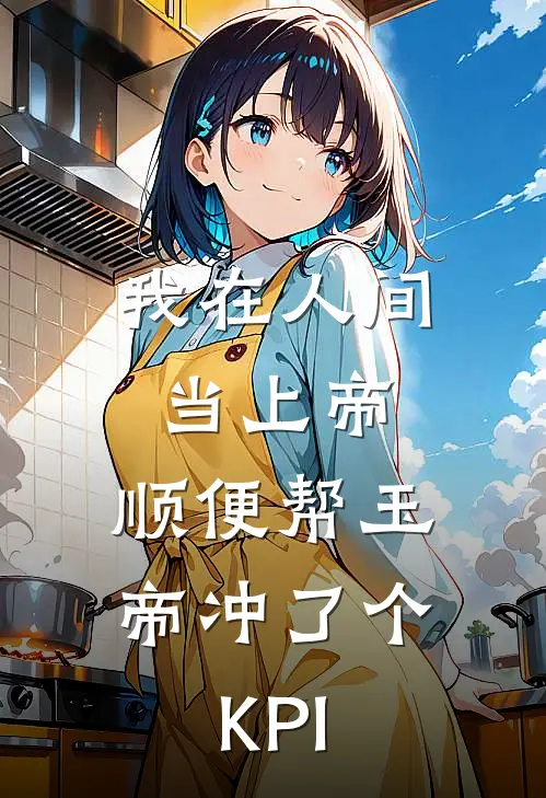 我在人间当上帝，顺便帮玉帝冲了个KPI