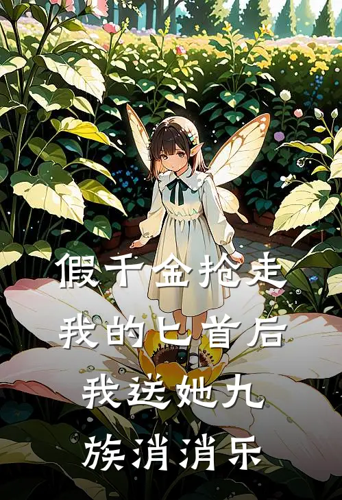 假千金抢走我的匕首后，我送她九族消消乐